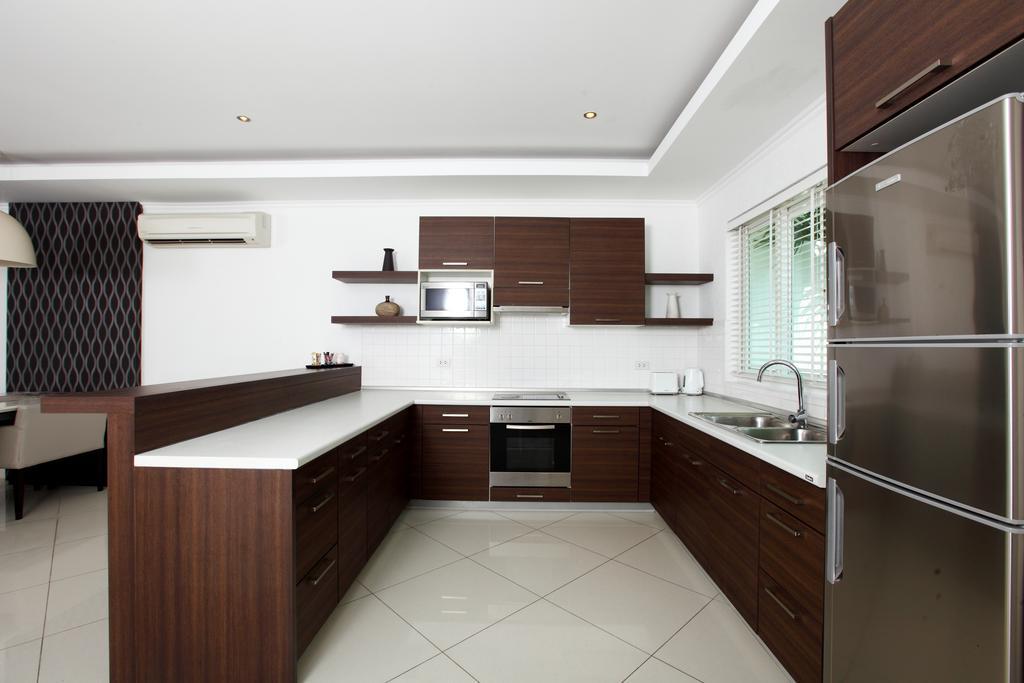 Hidden Palm Pool Villas Патая Екстериор снимка